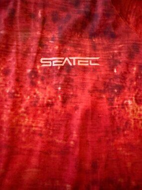 Seatec Fishing Shirt